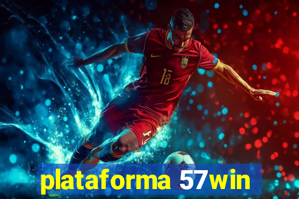 plataforma 57win